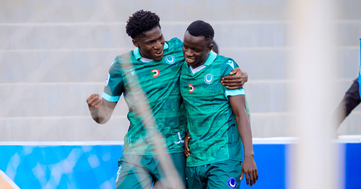 Al-Hilal SC yatangiye BK Pro League 2026/27 itsinda Kigali FC